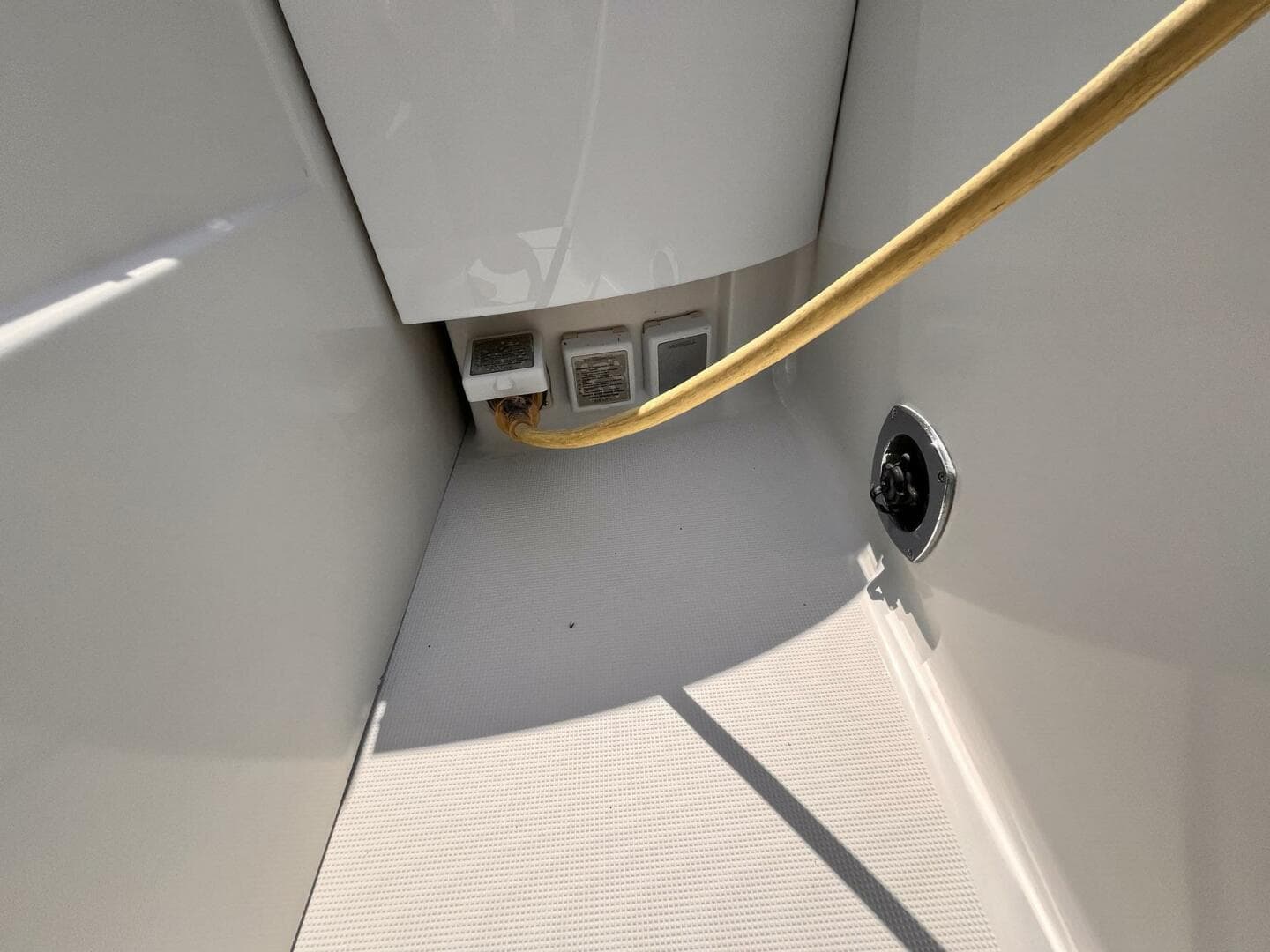 2003 Formula 400 Super Sport — photo 7