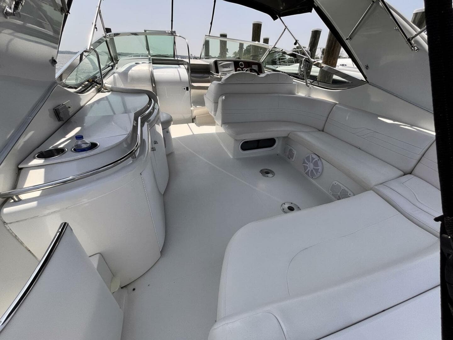 2003 Formula 400 Super Sport — photo 8