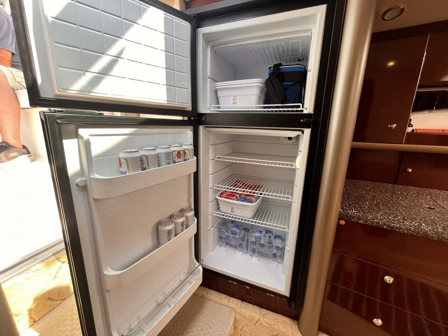 2003 Formula 400 Super Sport — photo 44