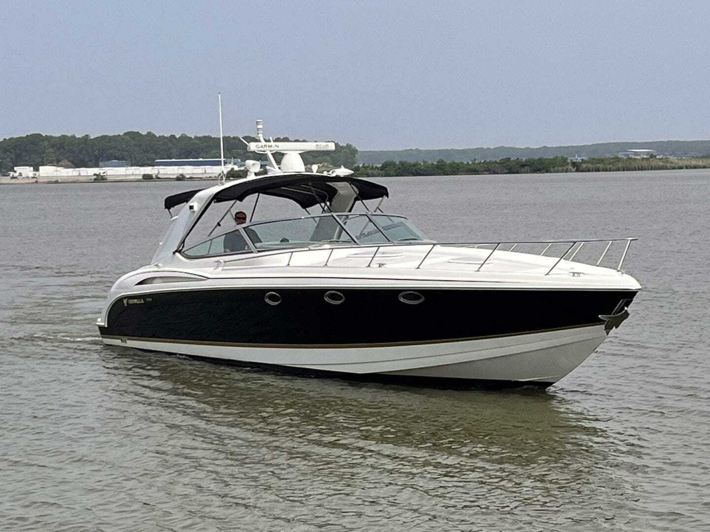 2003 Formula 400 Super Sport — photo 60