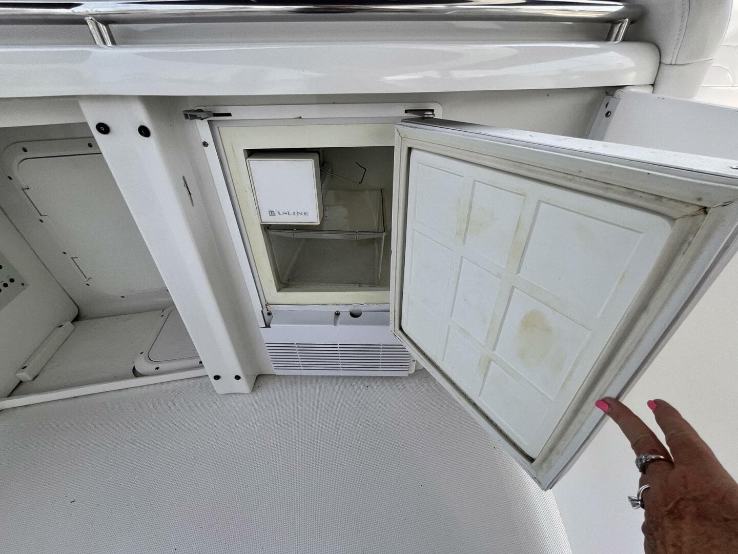 2003 Formula 400 Super Sport — photo 12