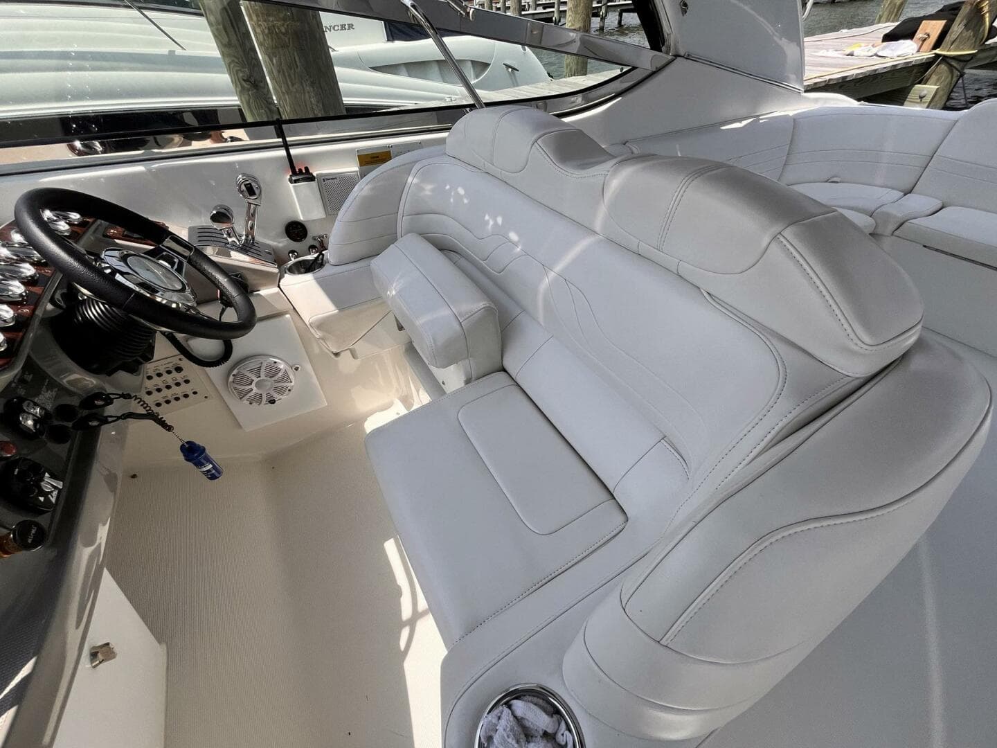 2003 Formula 400 Super Sport — photo 30