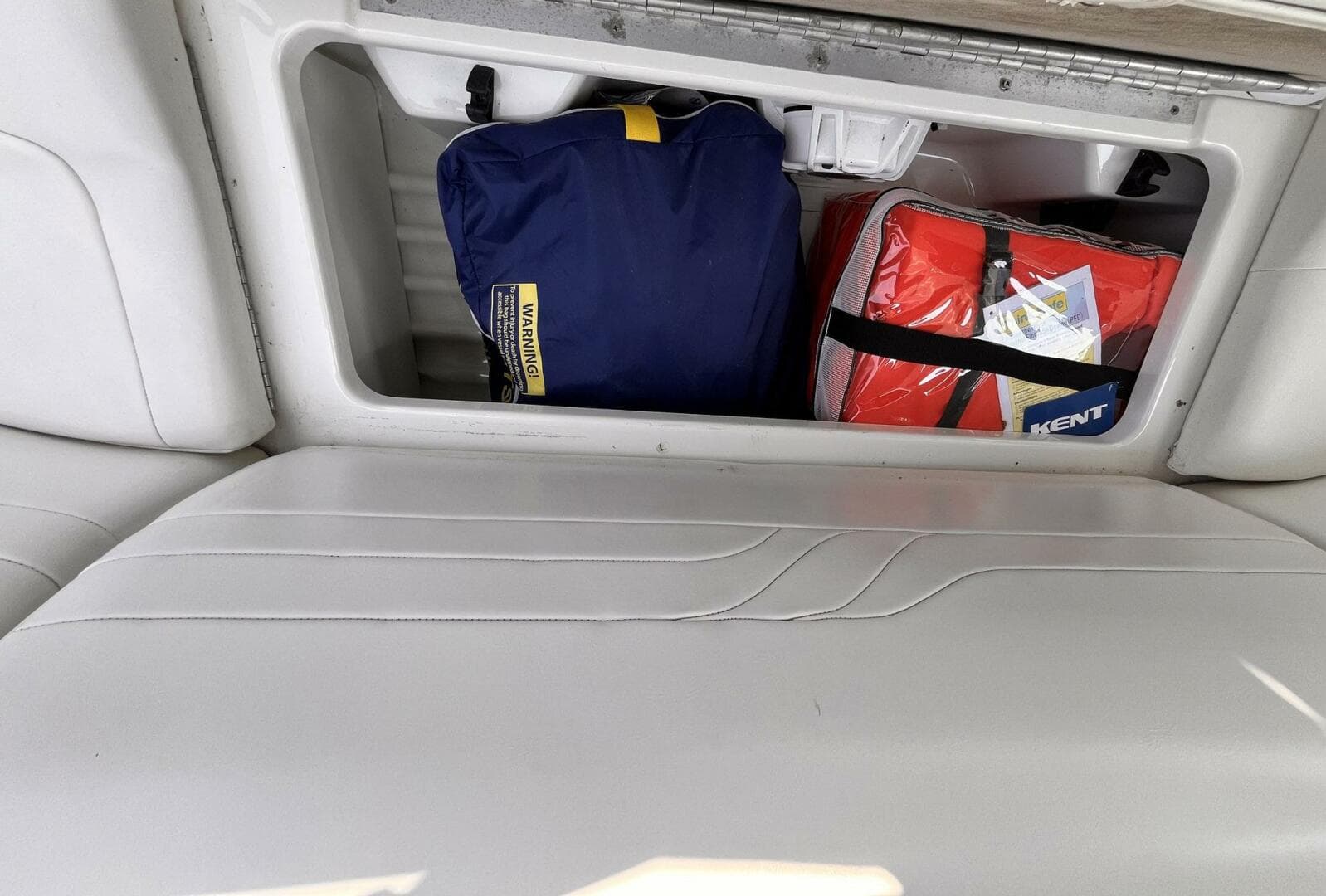 2003 Formula 400 Super Sport — photo 20