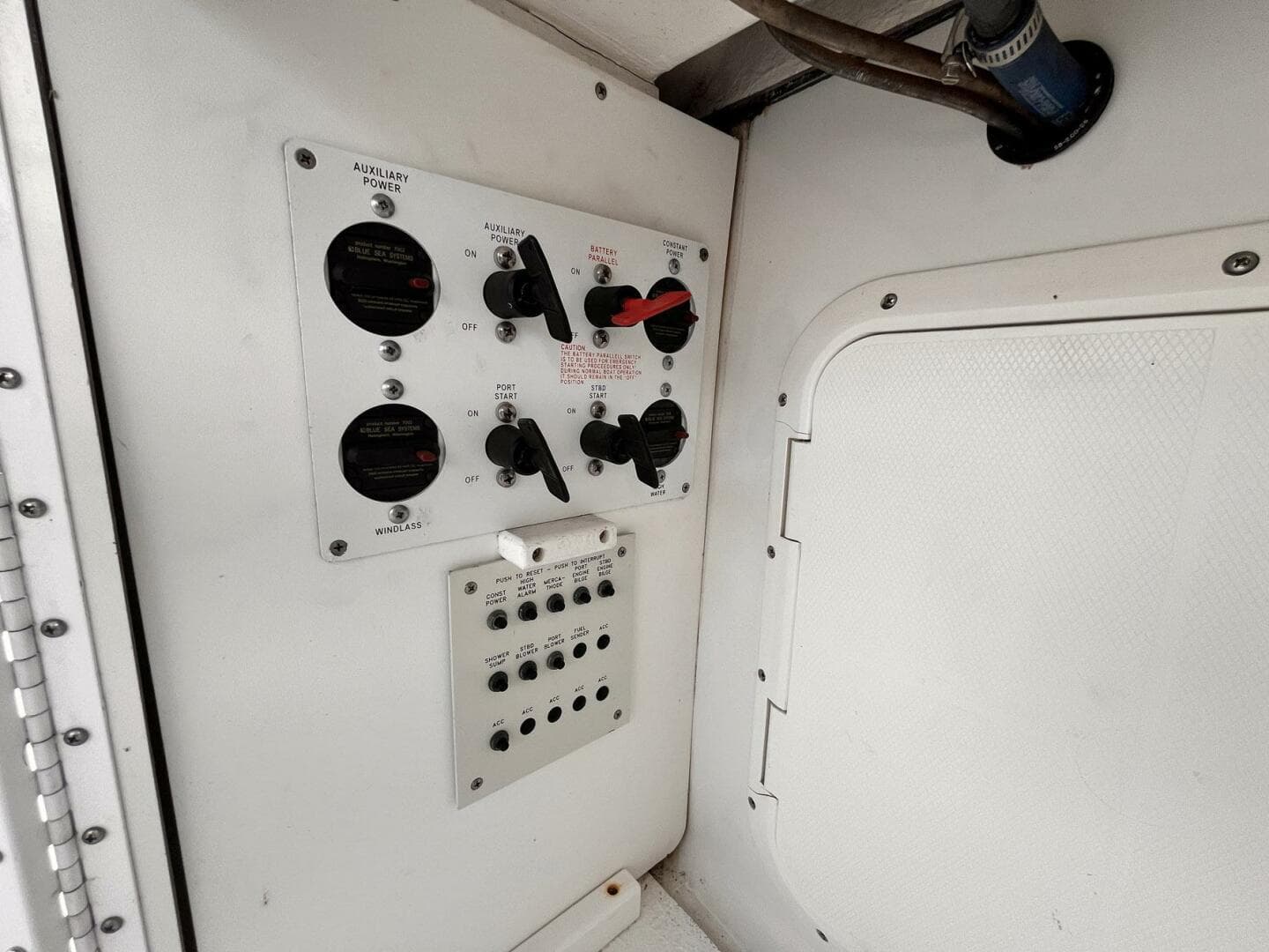 2003 Formula 400 Super Sport — photo 18