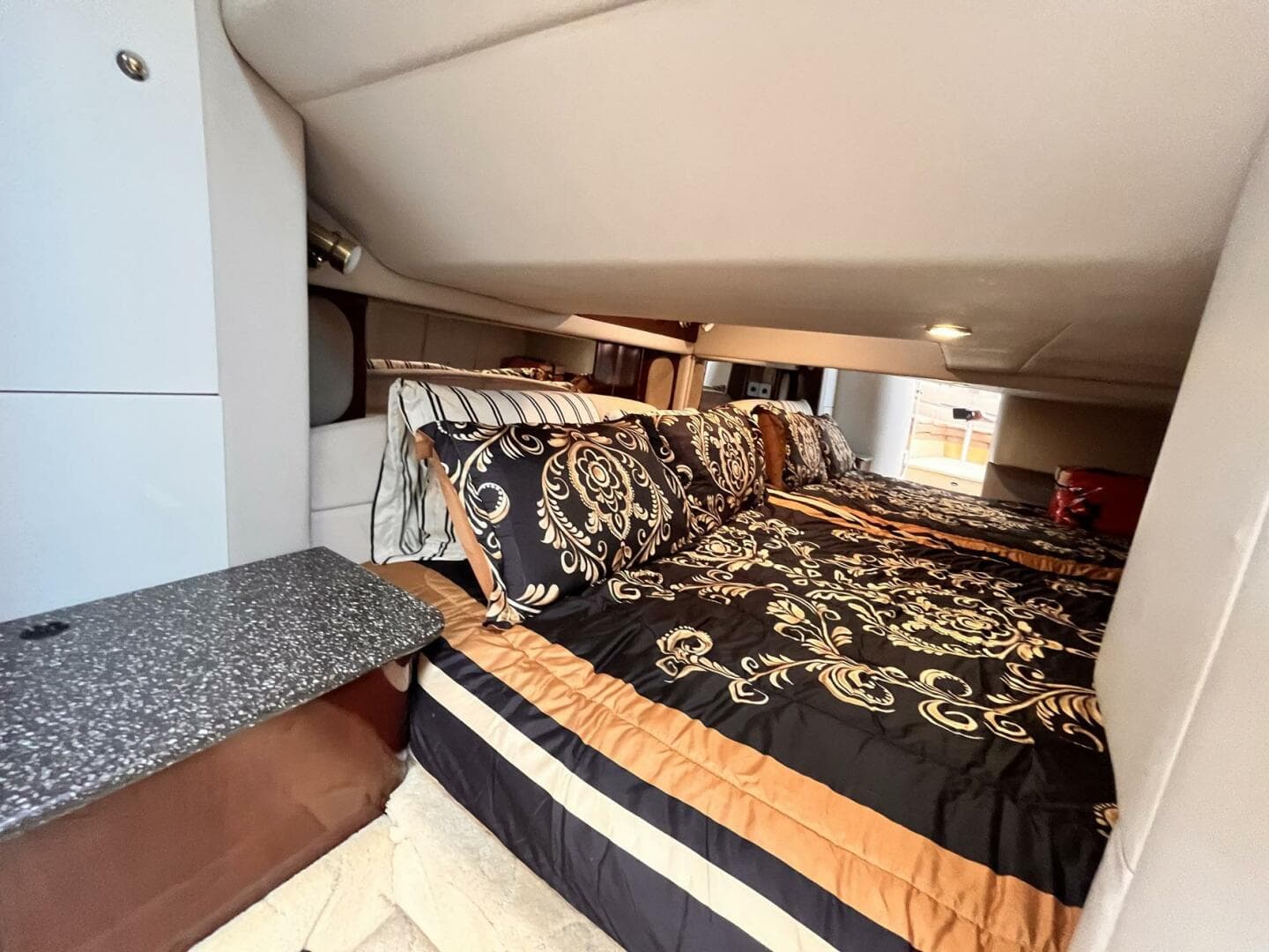 2003 Formula 400 Super Sport — photo 45