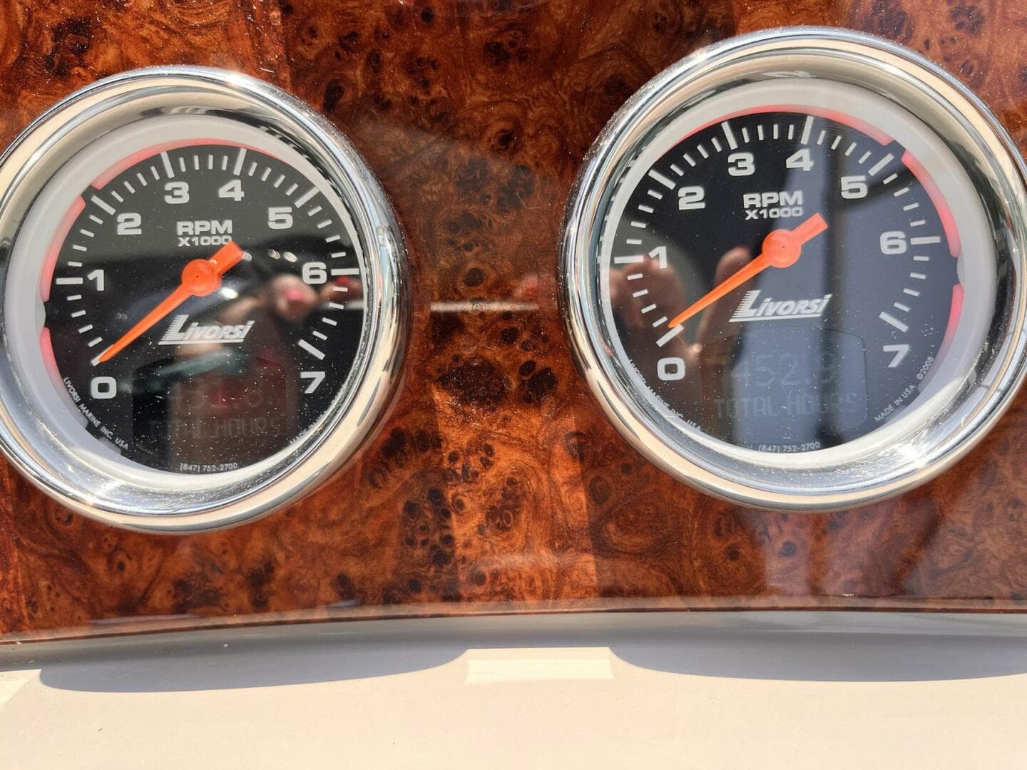 2003 Formula 400 Super Sport — photo 23