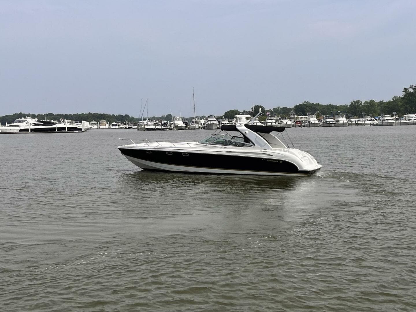 2003 Formula 400 Super Sport — photo 68