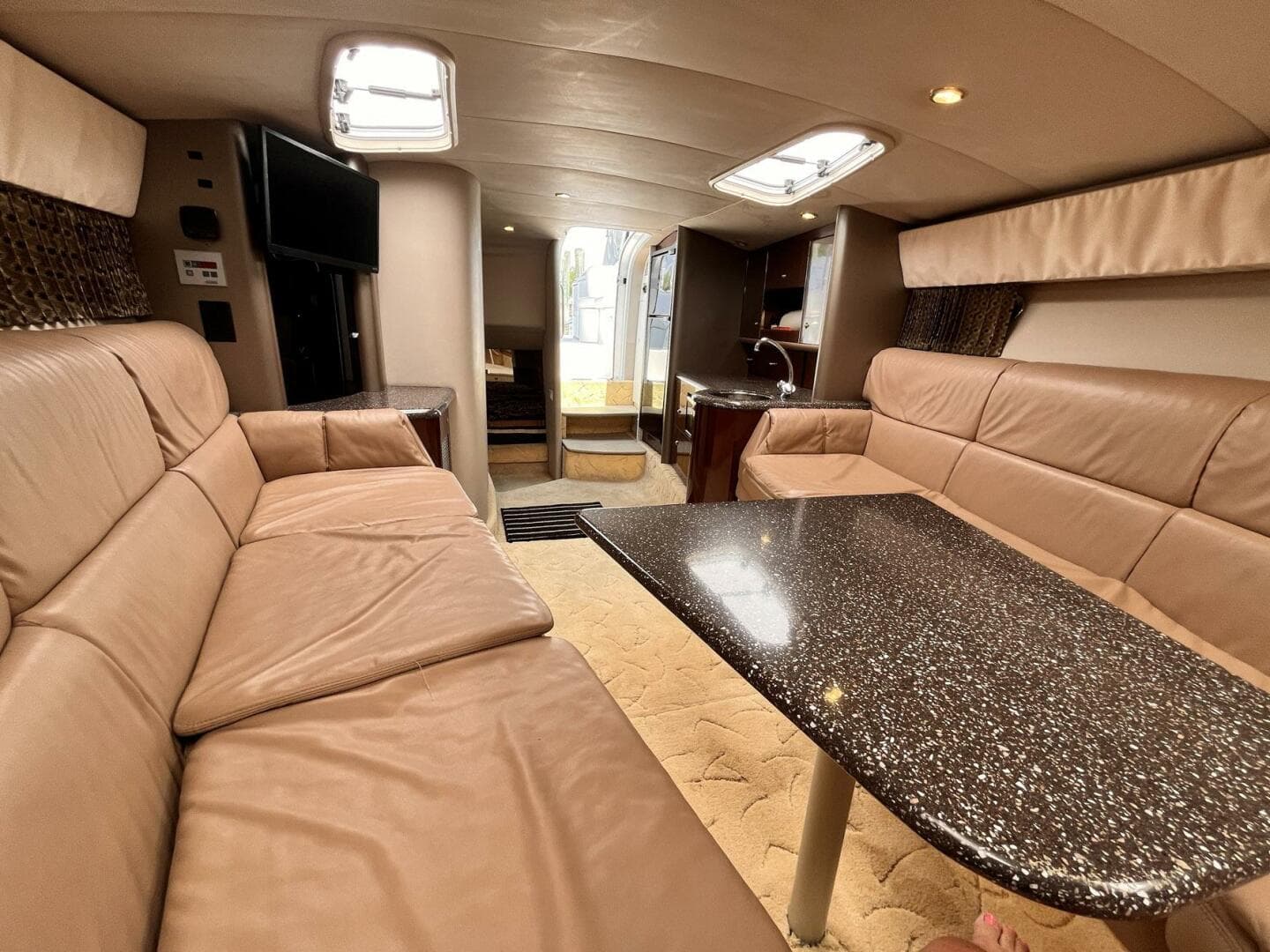 2003 Formula 400 Super Sport — photo 41