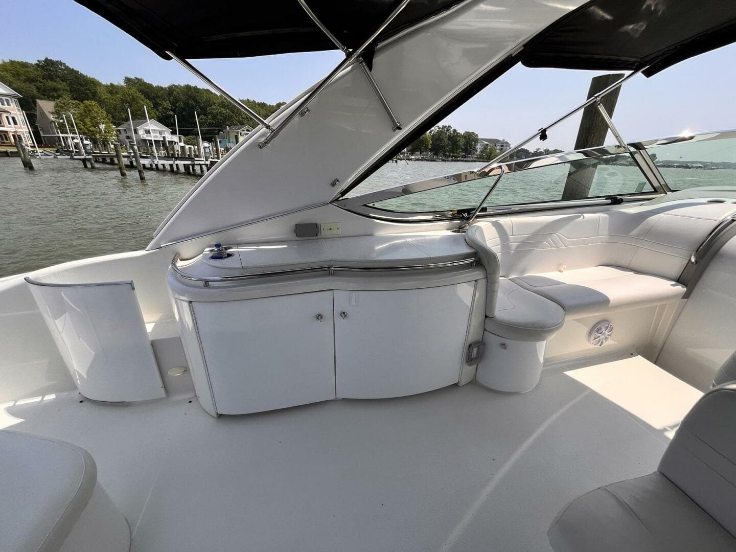 2003 Formula 400 Super Sport — photo 10