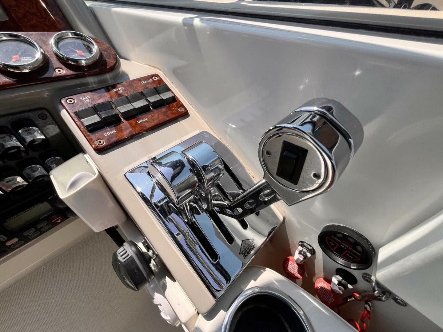 2003 Formula 400 Super Sport — photo 26