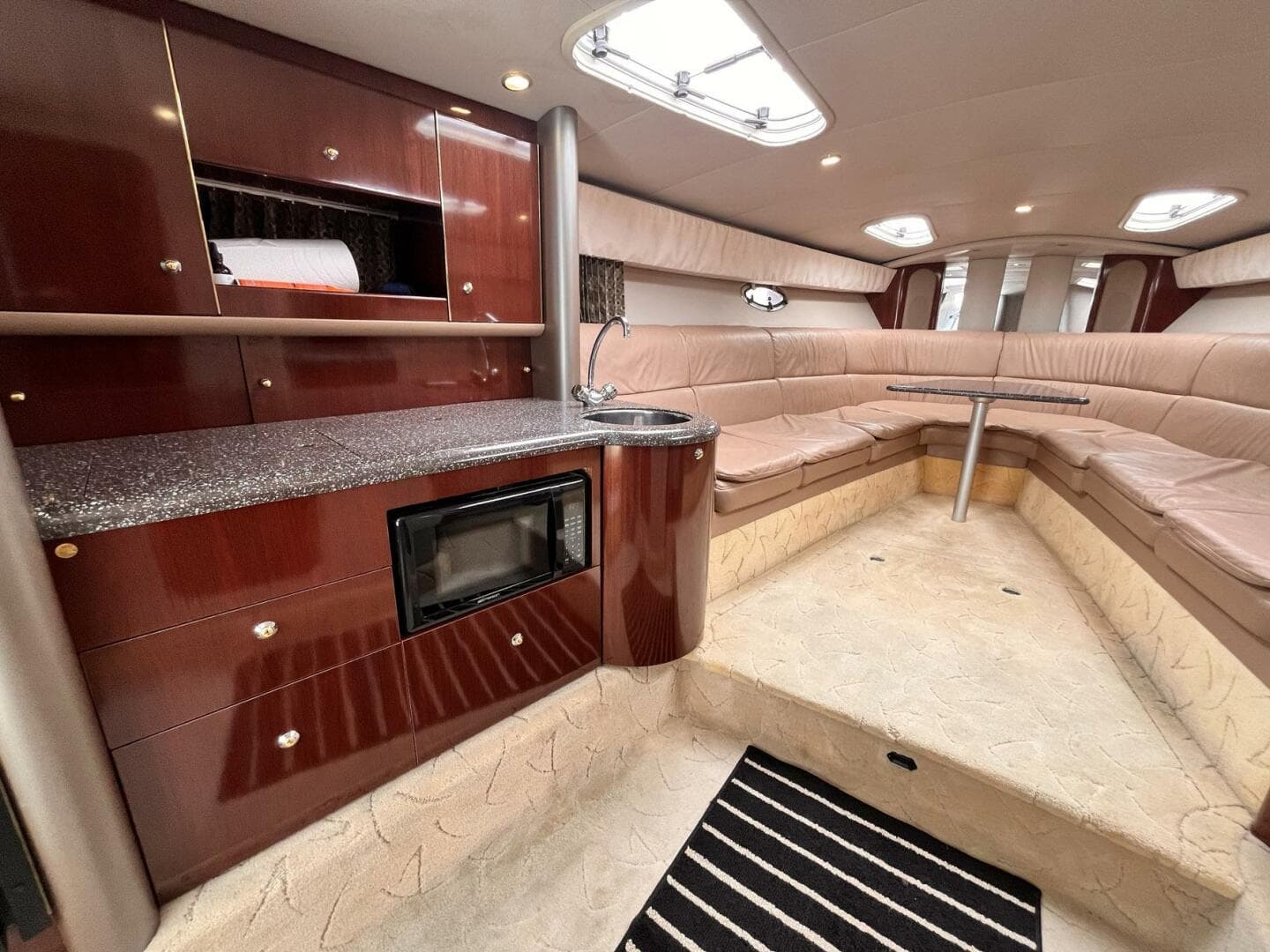 2003 Formula 400 Super Sport — photo 39