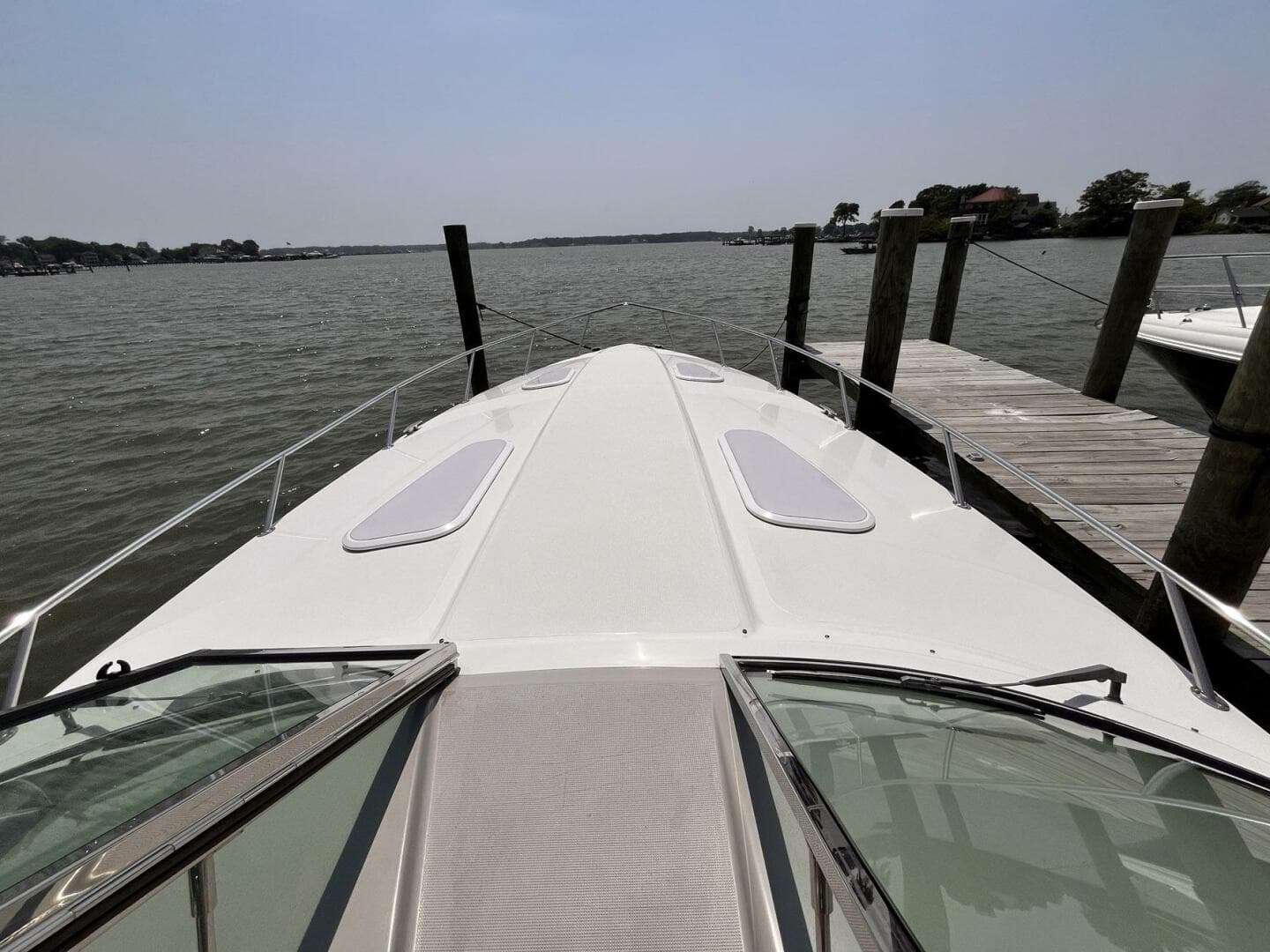 2003 Formula 400 Super Sport — photo 34