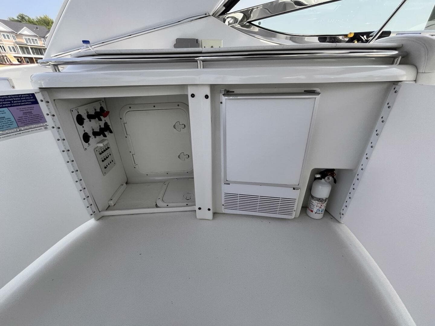 2003 Formula 400 Super Sport — photo 11