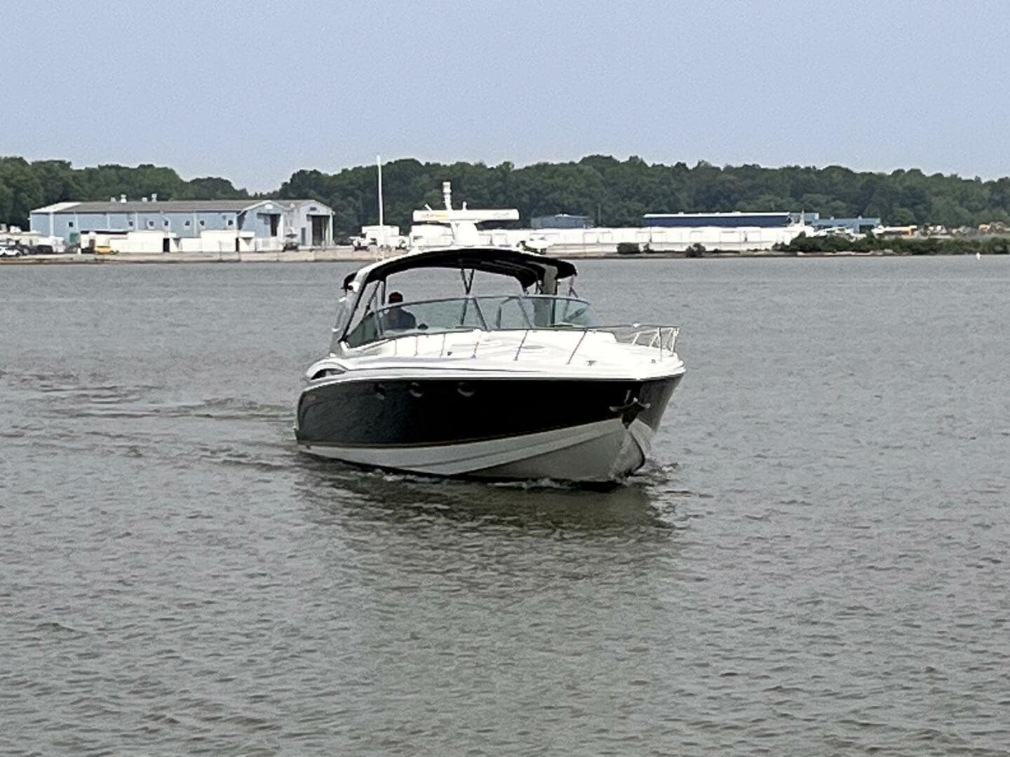 2003 Formula 400 Super Sport — photo 58