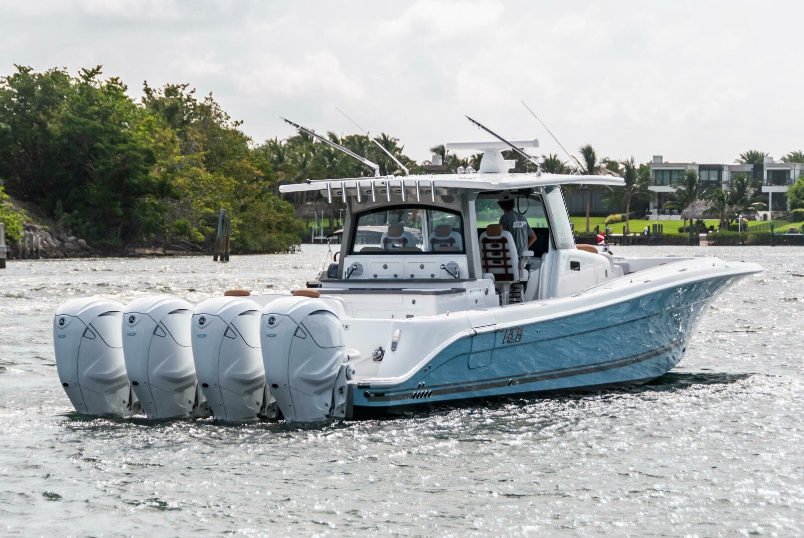 2021 Hcb 53 Suenos — photo 3