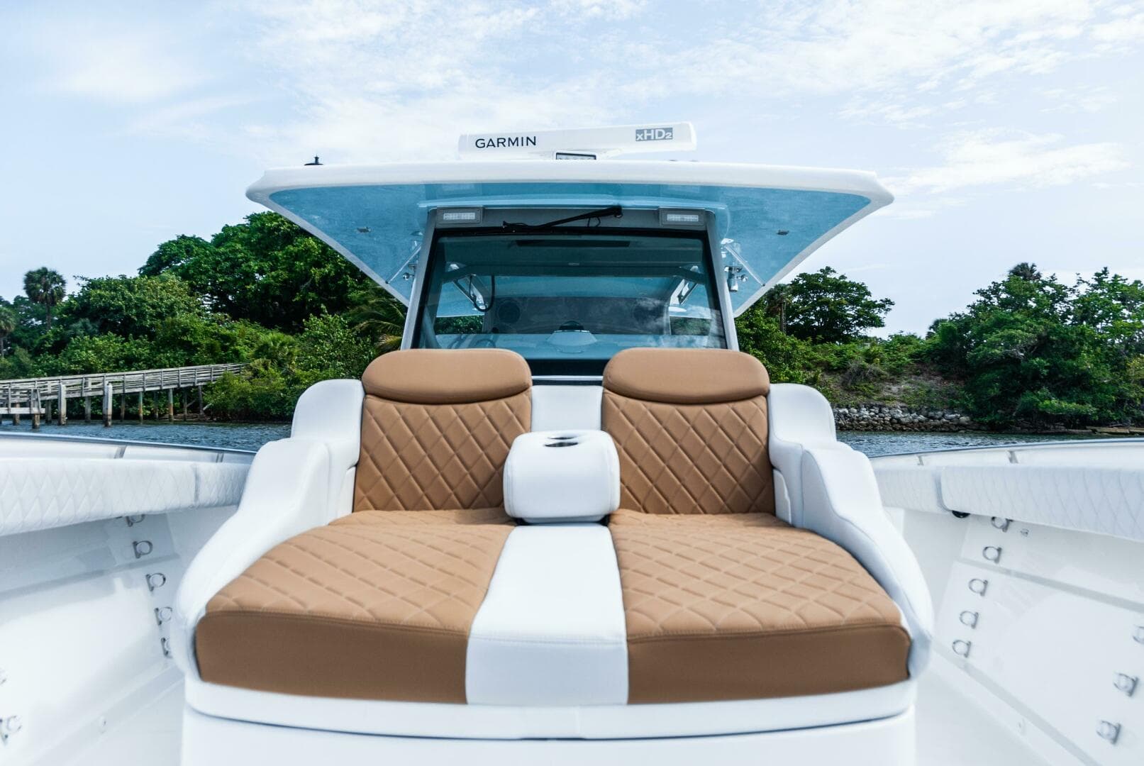 2021 Hcb 53 Suenos — photo 12