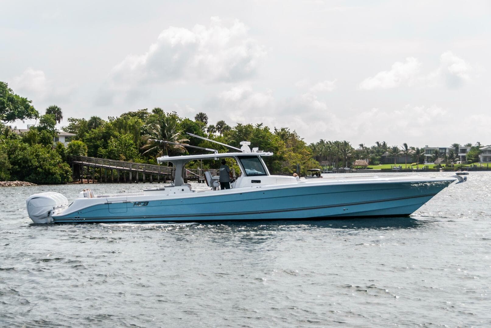 2021 Hcb 53 Suenos — photo 9