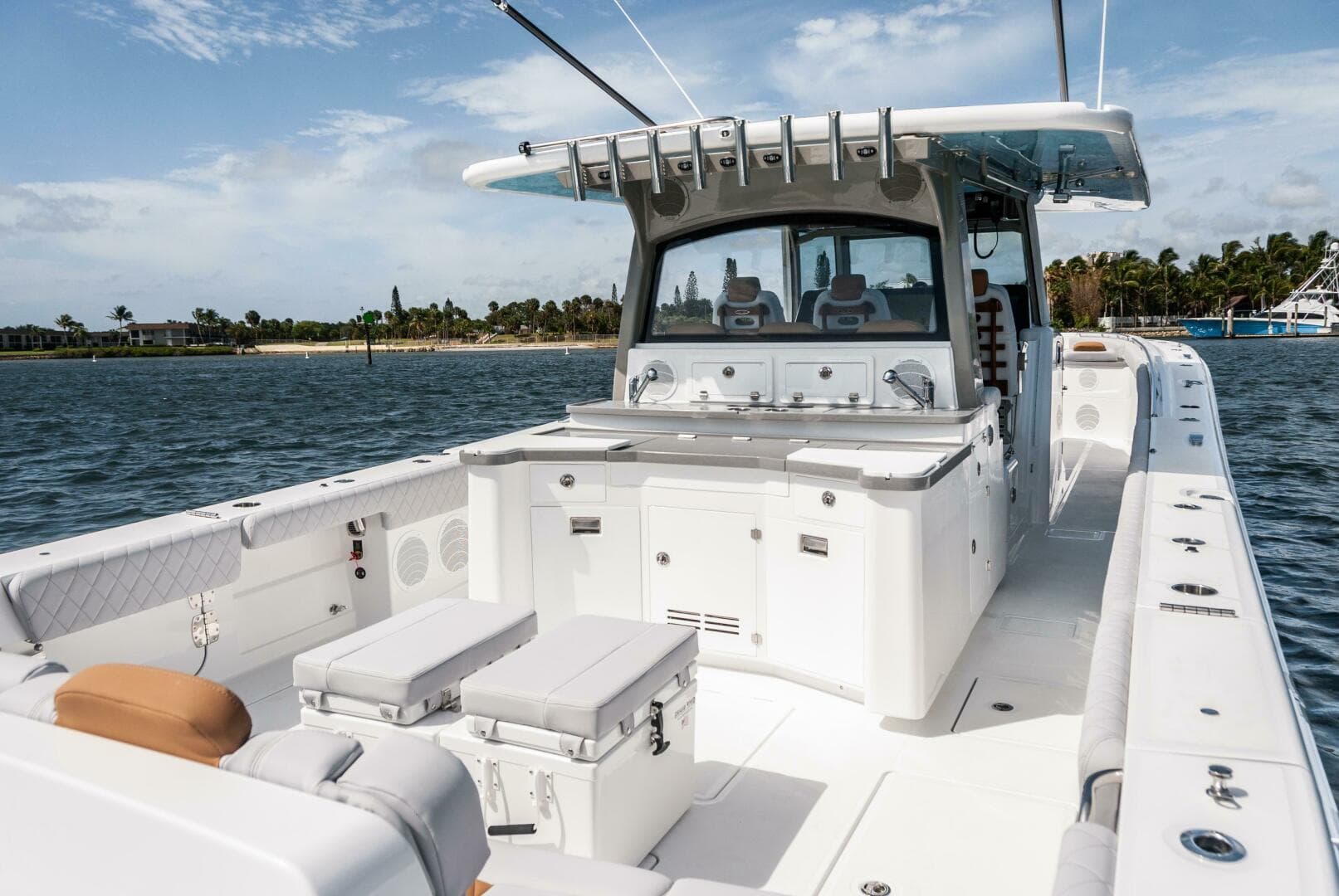 2021 Hcb 53 Suenos — photo 5