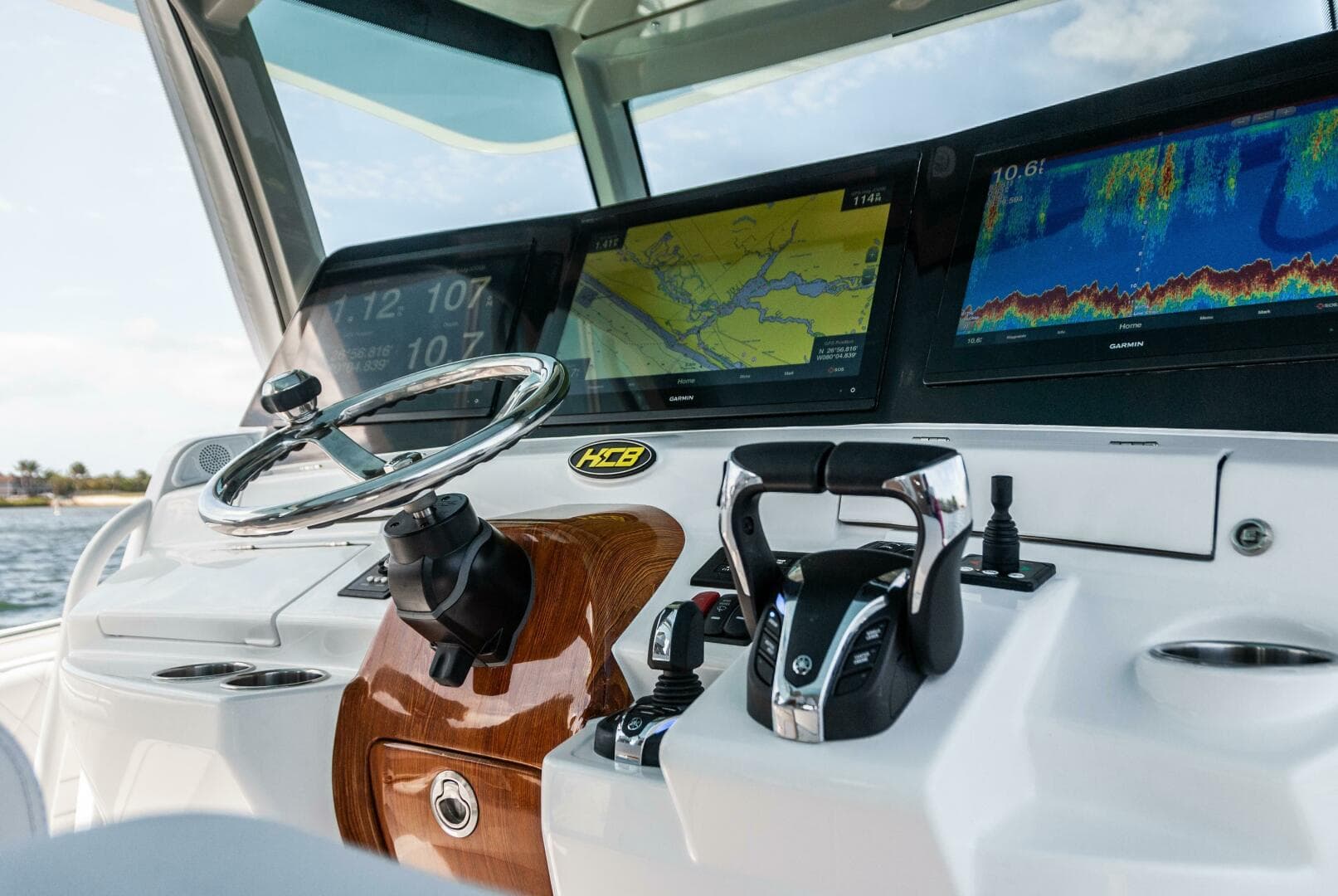 2021 Hcb 53 Suenos — photo 4