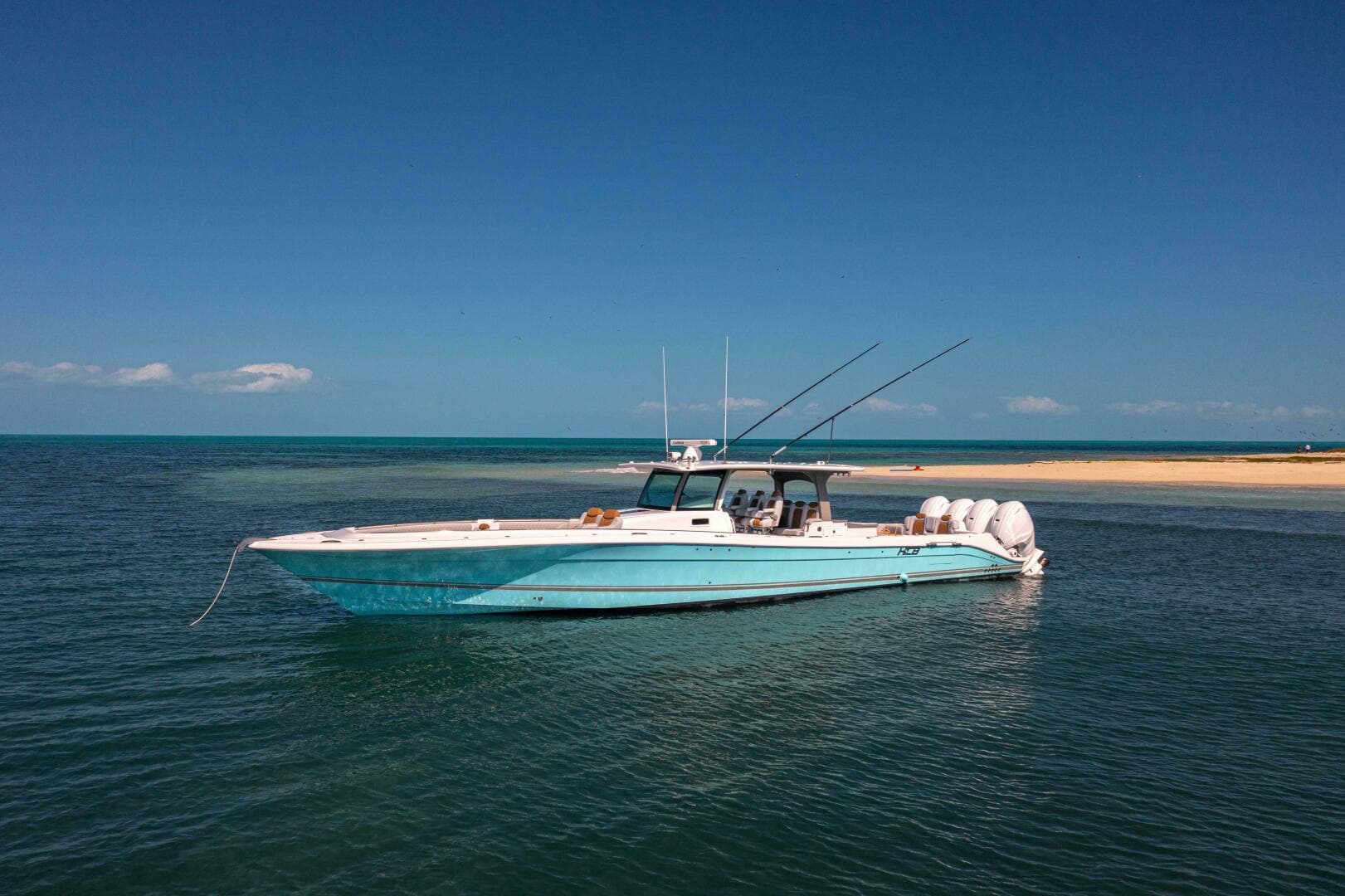 2021 Hcb 53 Suenos — photo 32