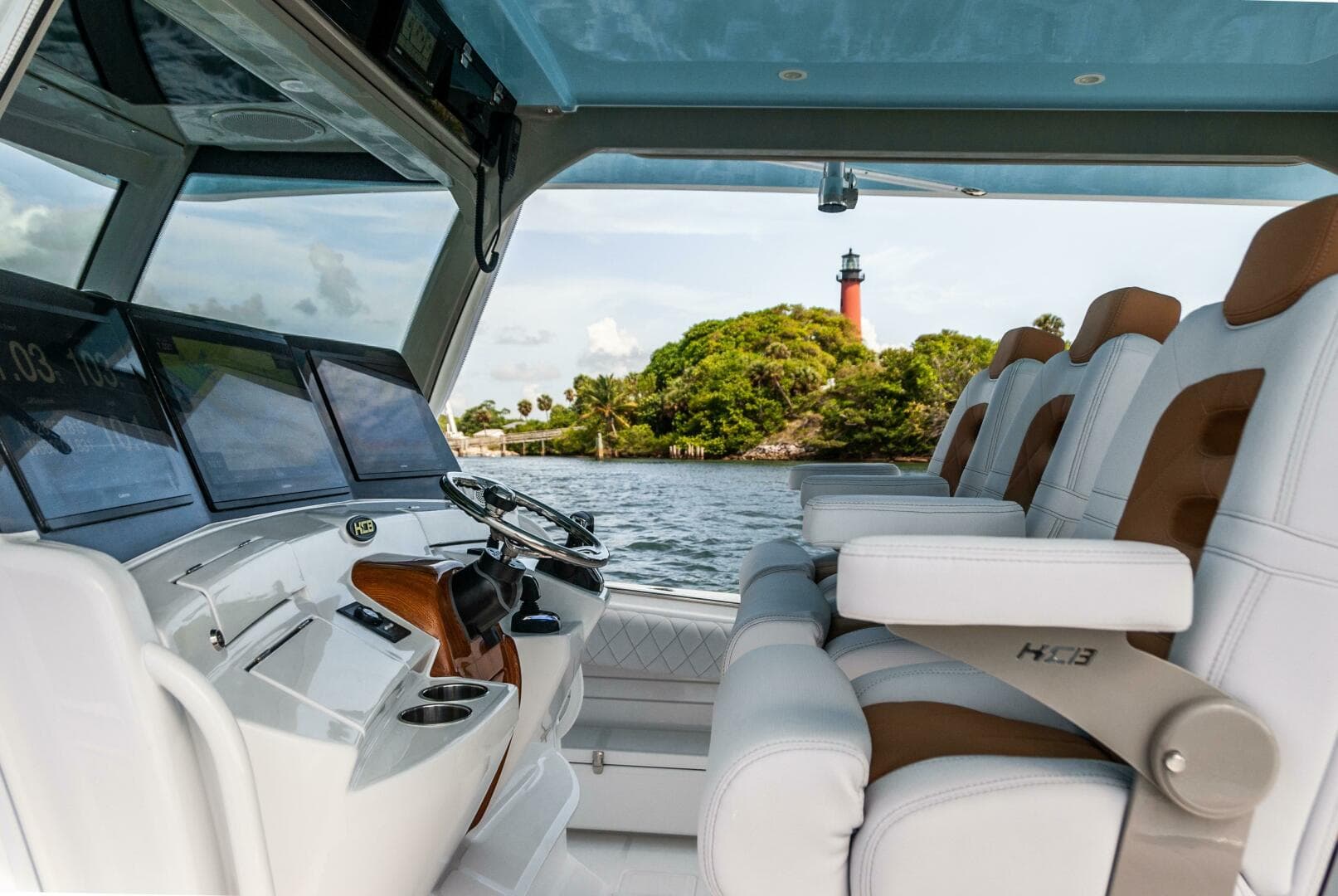 2021 Hcb 53 Suenos — photo 22