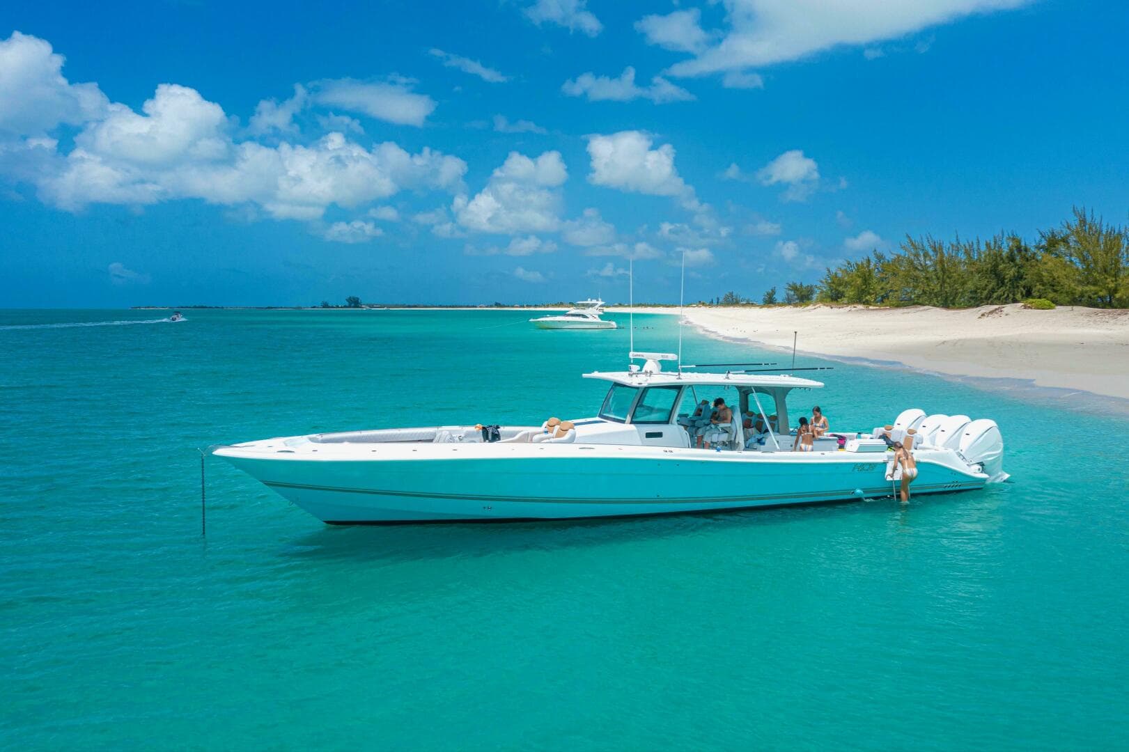 2021 Hcb 53 Suenos — photo 1