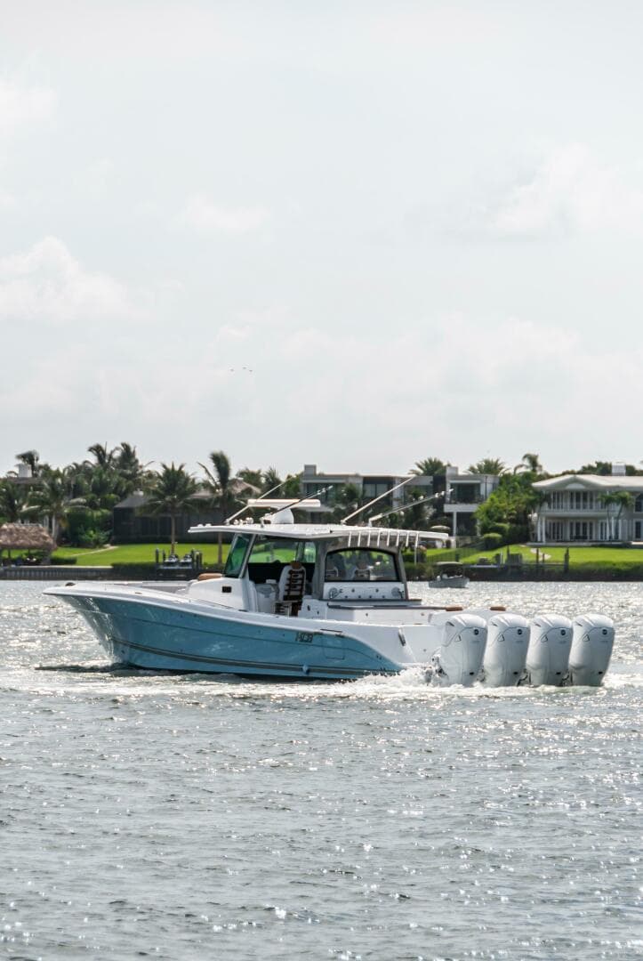 2021 Hcb 53 Suenos — photo 7