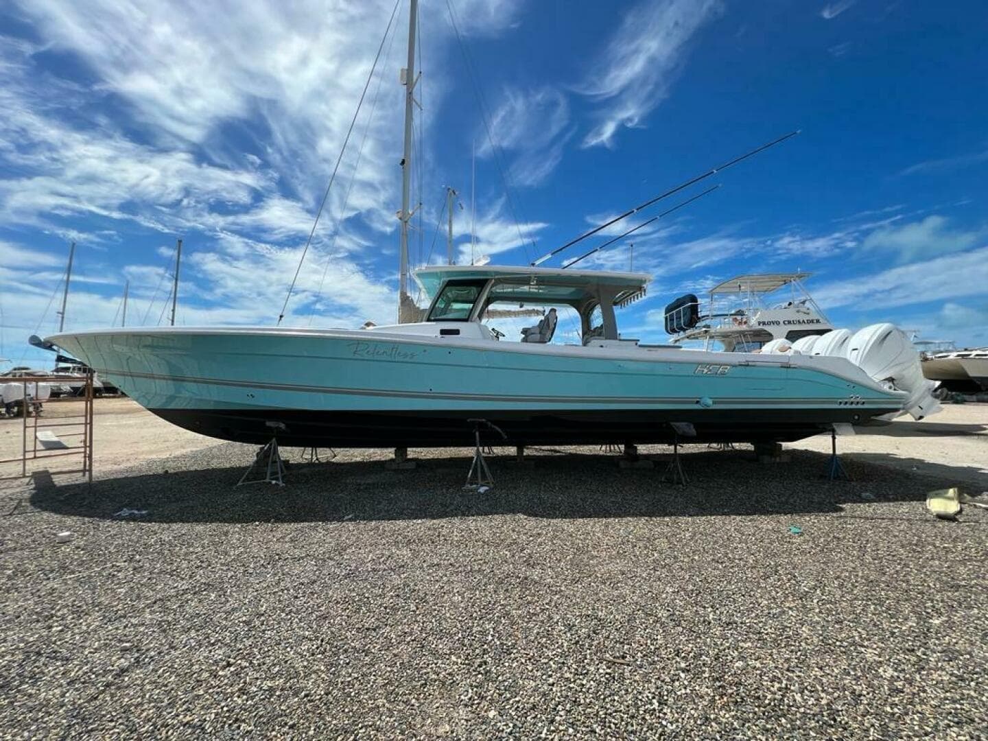 2021 Hcb 53 Suenos — photo 33