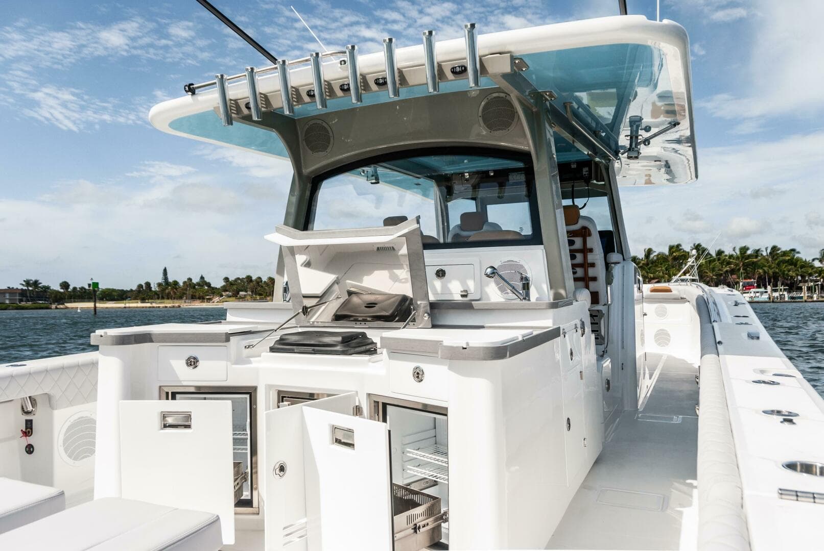 2021 Hcb 53 Suenos — photo 25