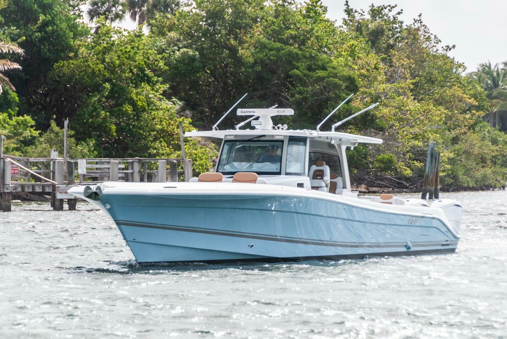 2021 Hcb 53 Suenos — photo 2