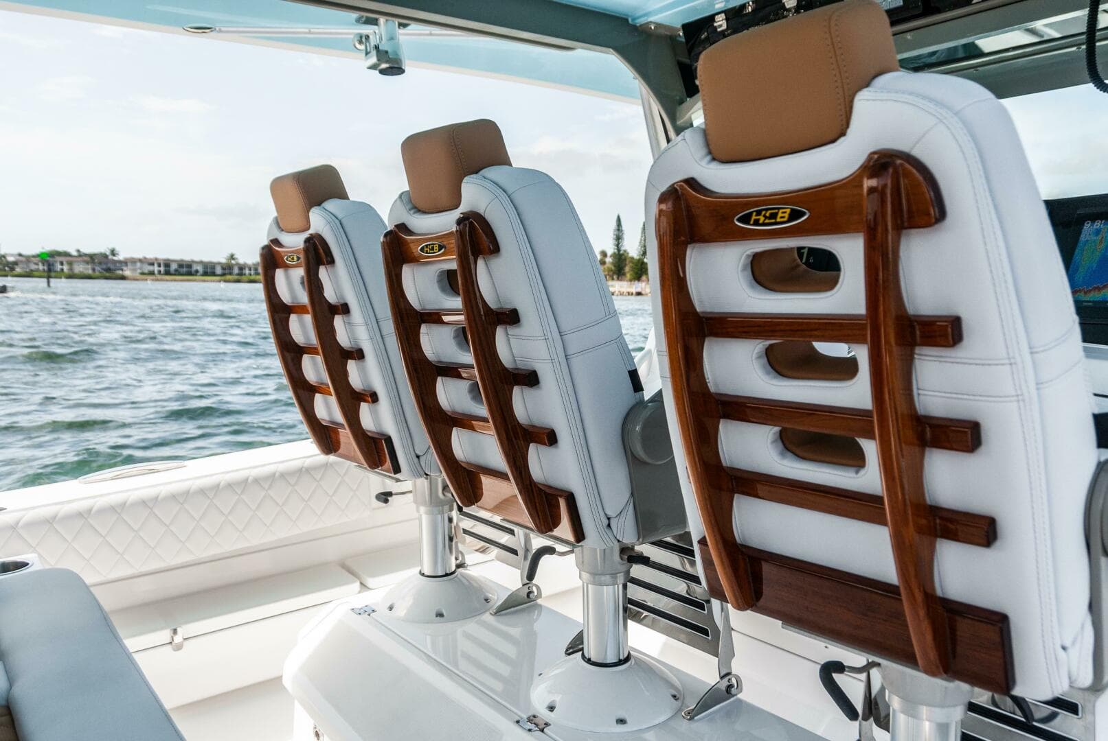 2021 Hcb 53 Suenos — photo 21