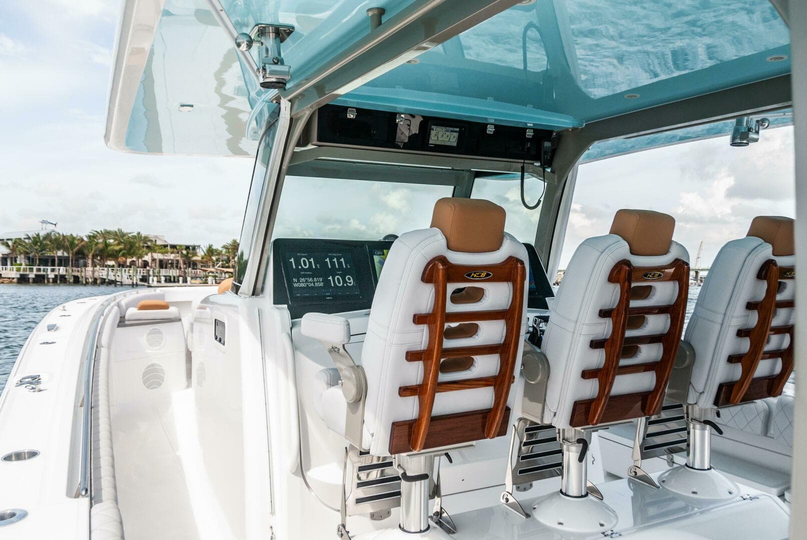 2021 Hcb 53 Suenos — photo 17