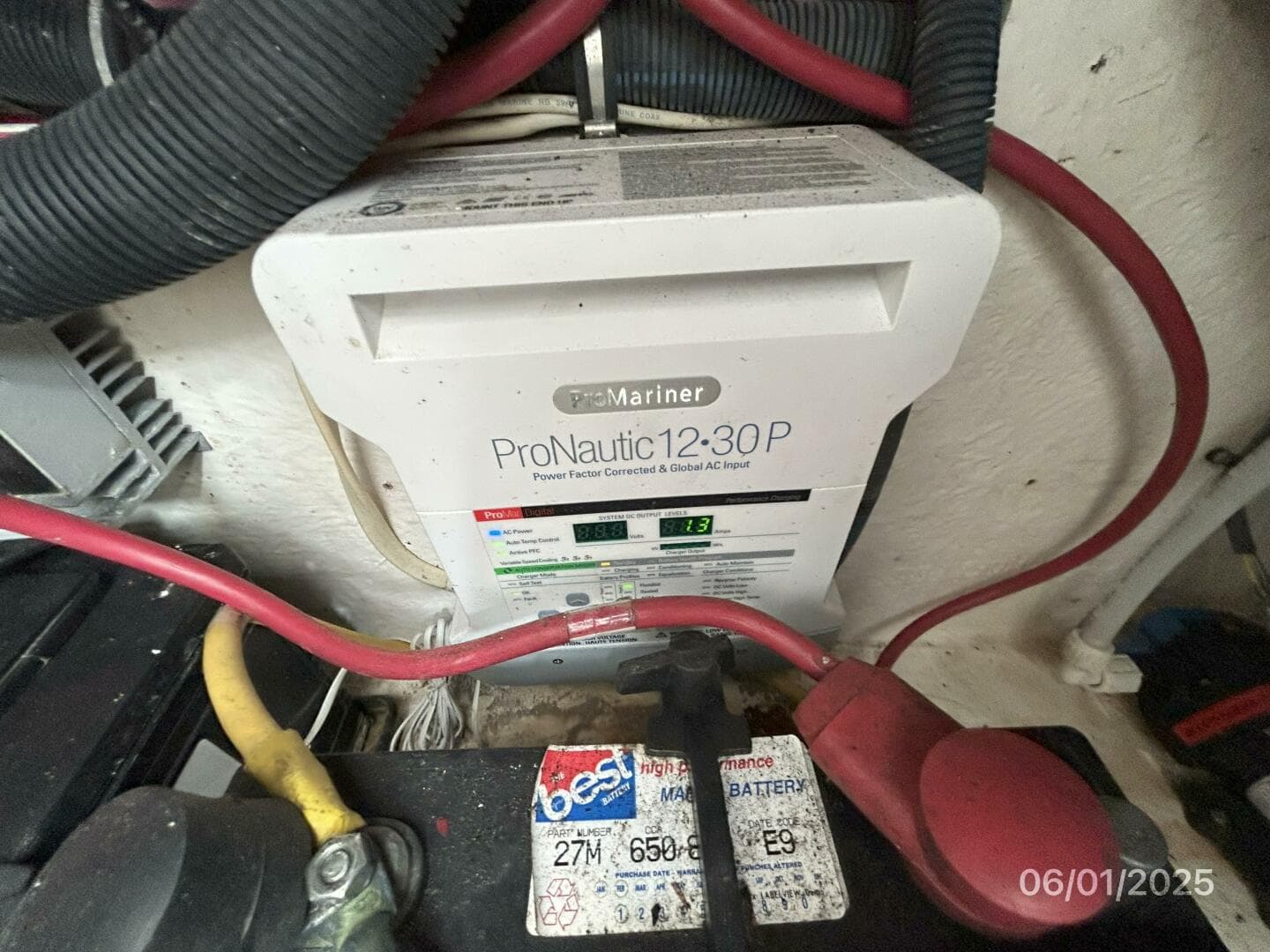 2006 Chaparral Signature 290 — photo 39