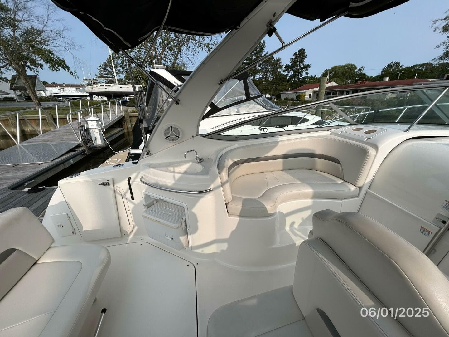 2006 Chaparral Signature 290 — photo 15