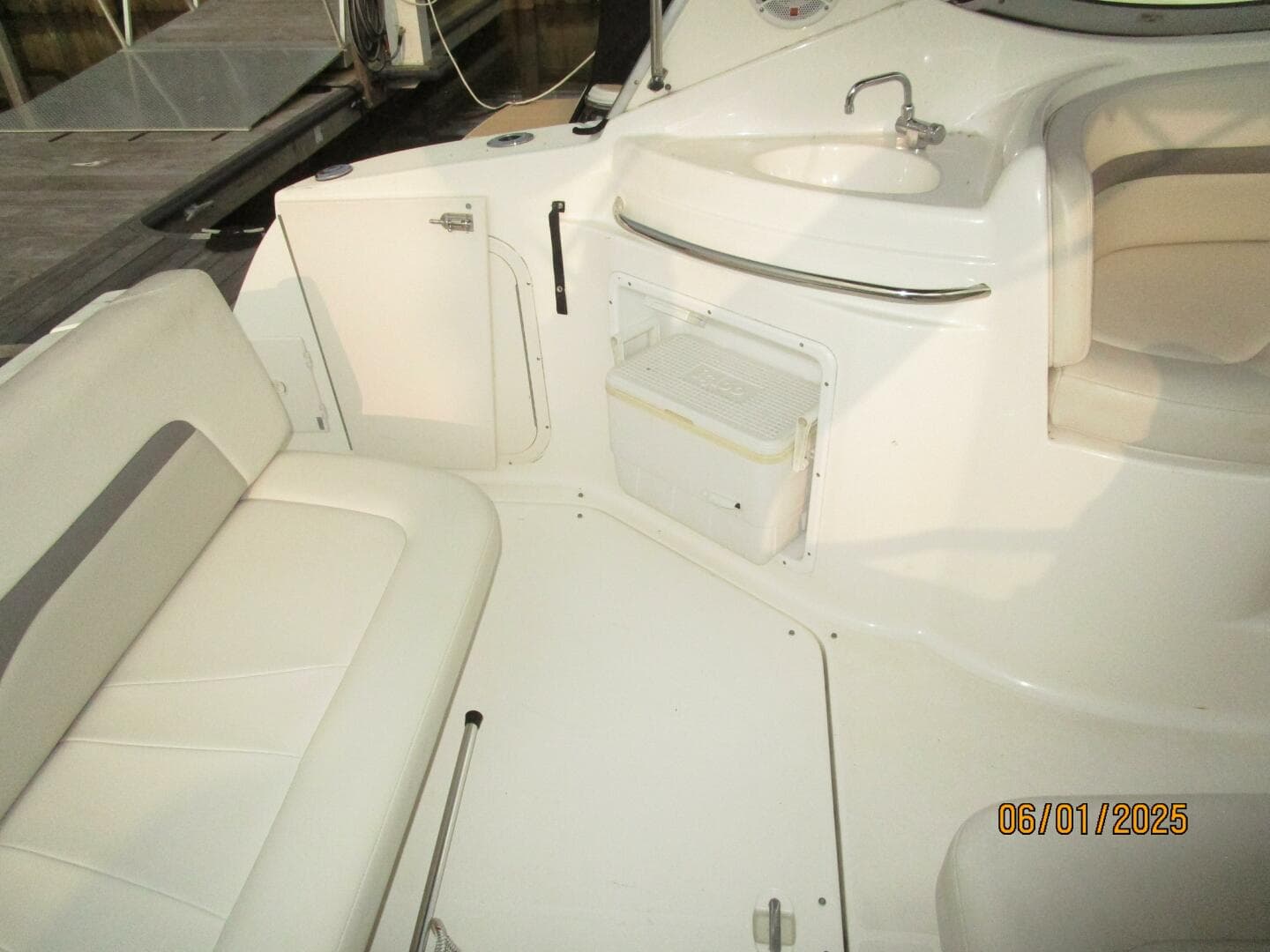 2006 Chaparral Signature 290 — photo 16