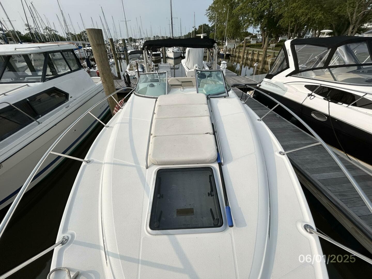 2006 Chaparral Signature 290 — photo 6