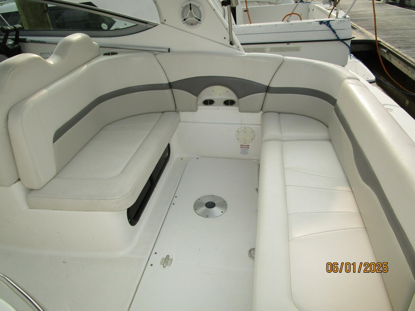 2006 Chaparral Signature 290 — photo 17