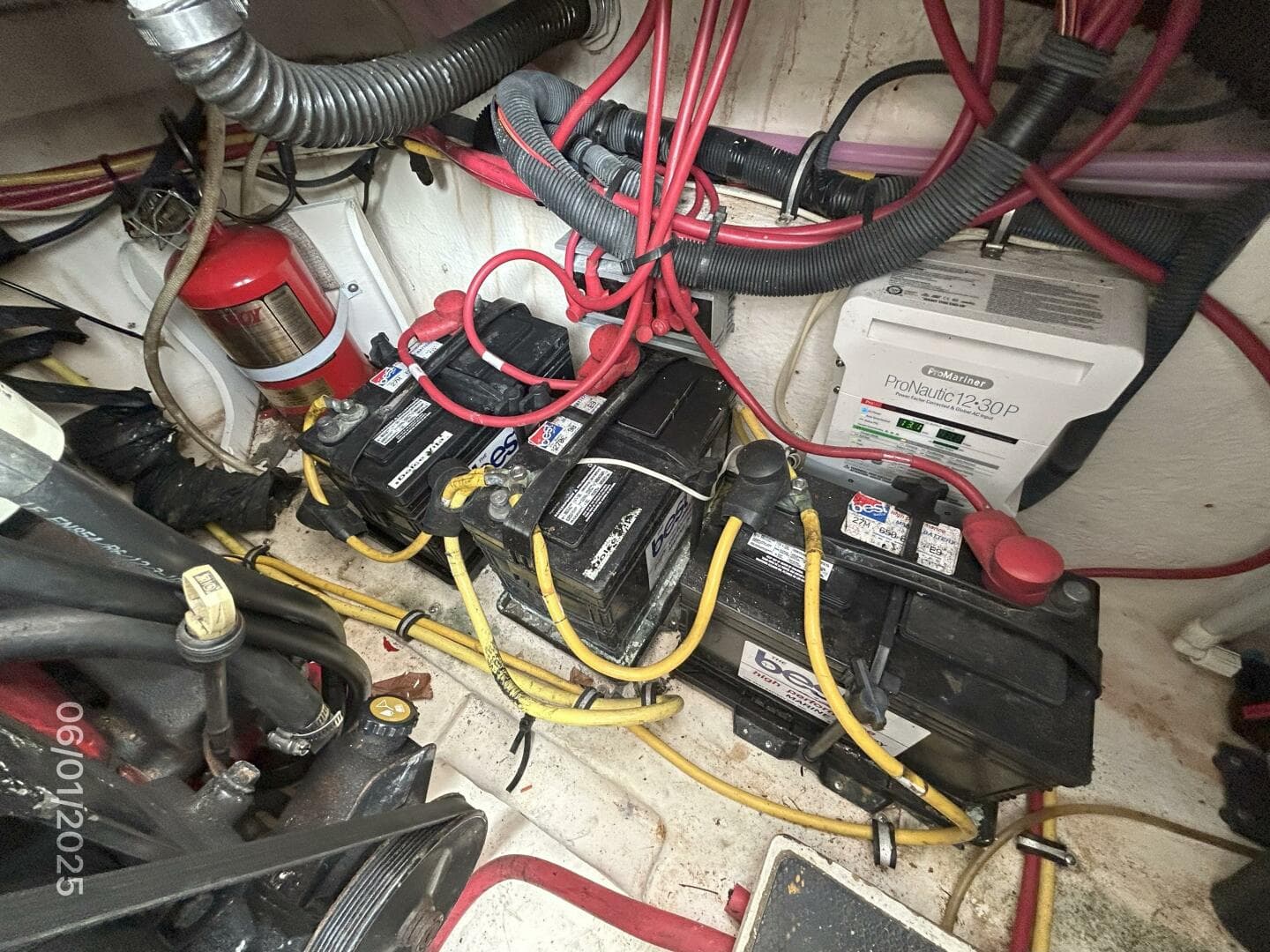 2006 Chaparral Signature 290 — photo 40