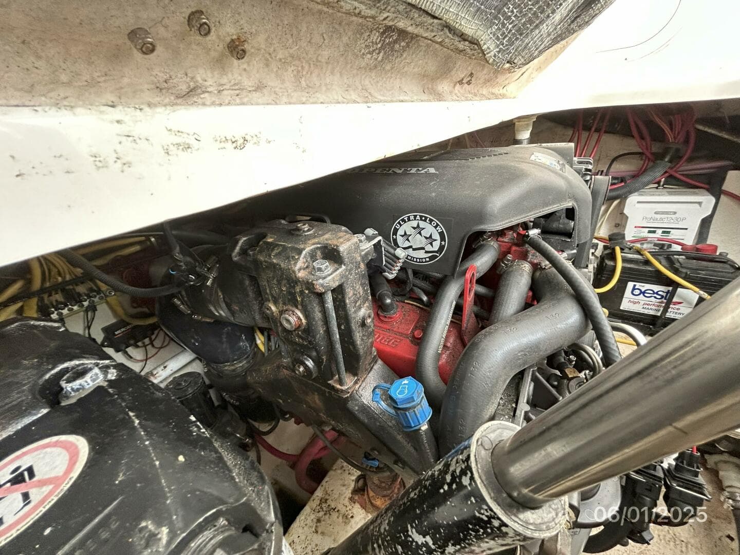 2006 Chaparral Signature 290 — photo 32