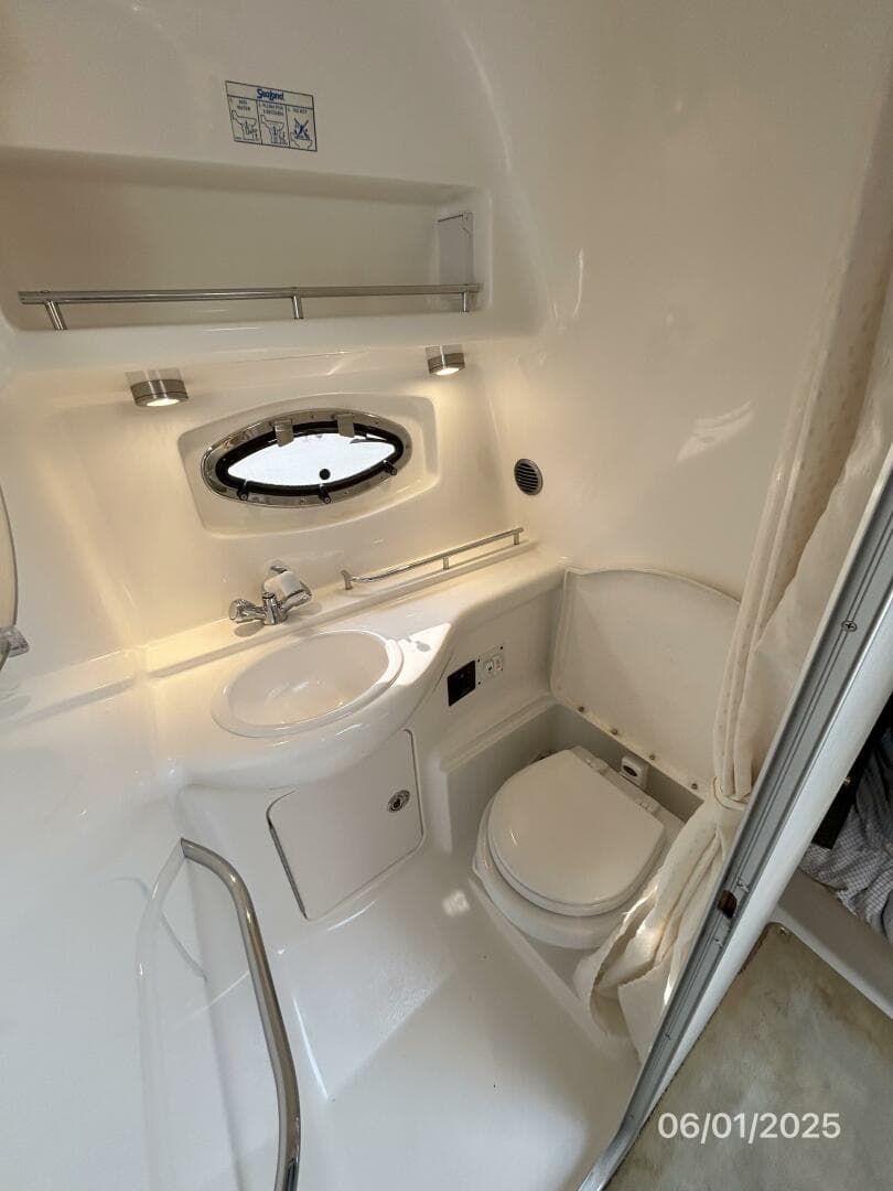 2006 Chaparral Signature 290 — photo 29