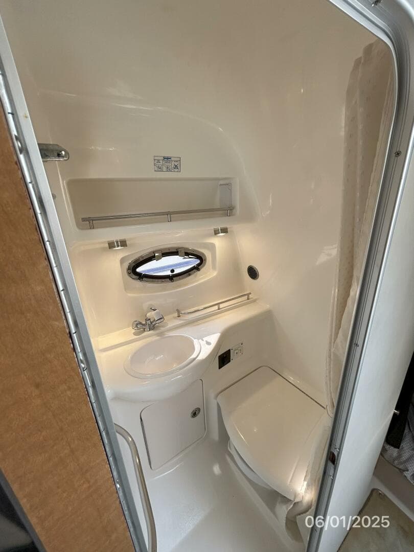 2006 Chaparral Signature 290 — photo 30