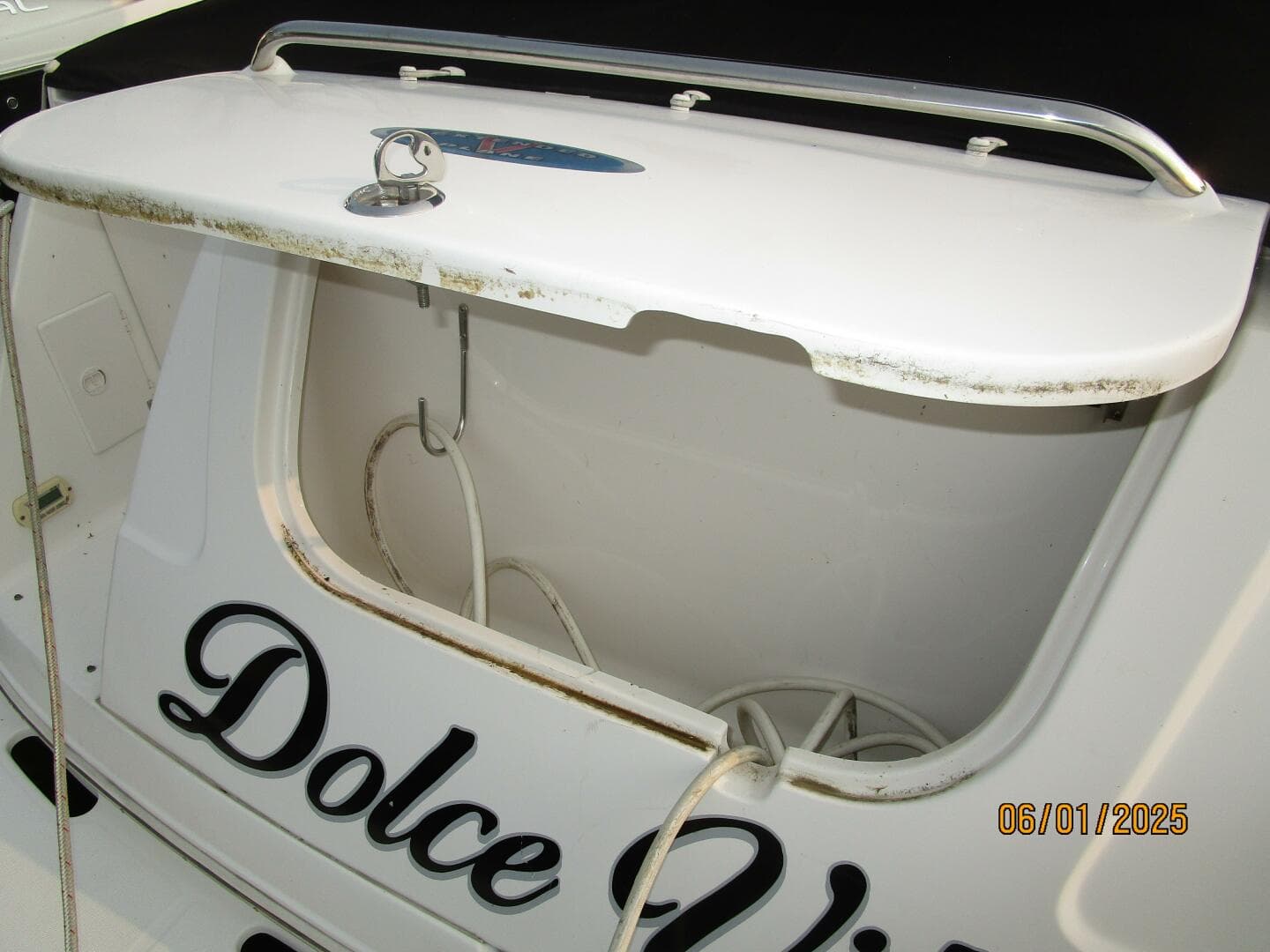 2006 Chaparral Signature 290 — photo 20