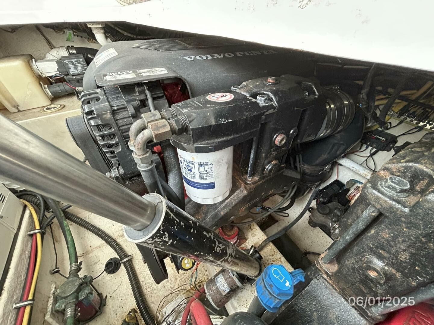 2006 Chaparral Signature 290 — photo 33