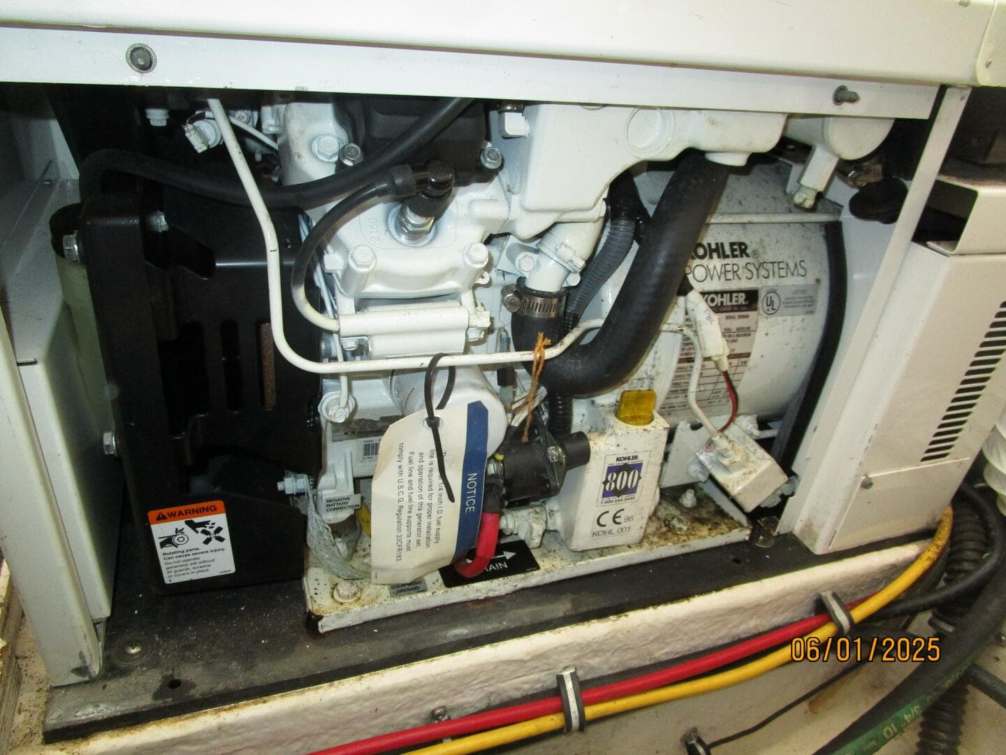 2006 Chaparral Signature 290 — photo 38