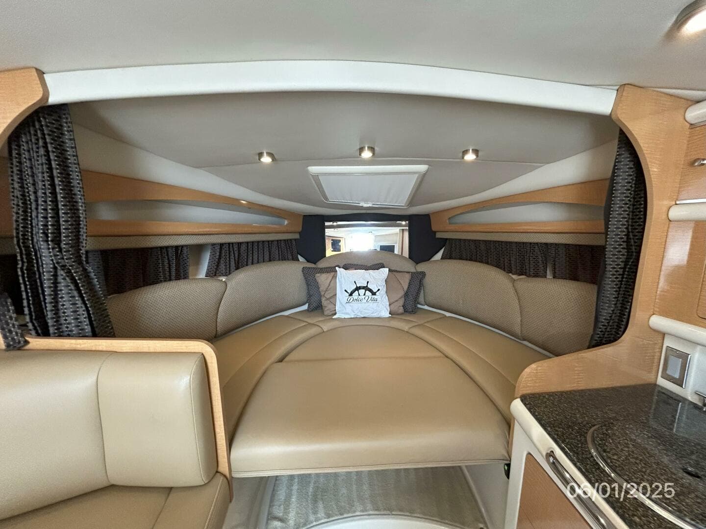 2006 Chaparral Signature 290 — photo 25