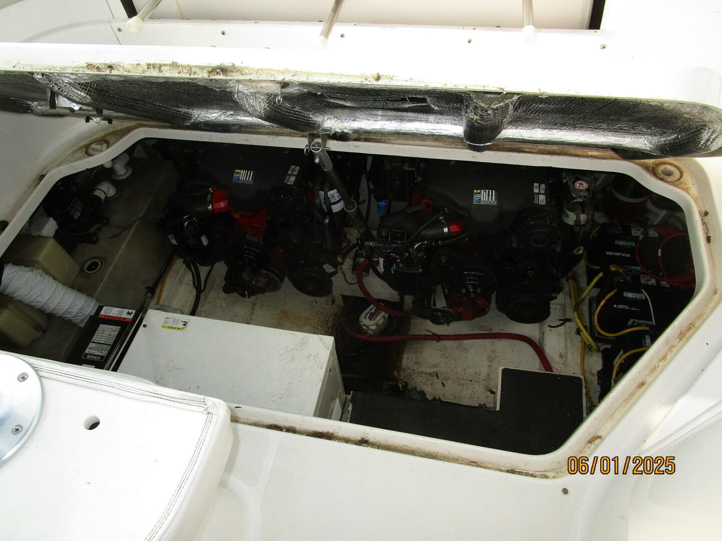 2006 Chaparral Signature 290 — photo 31