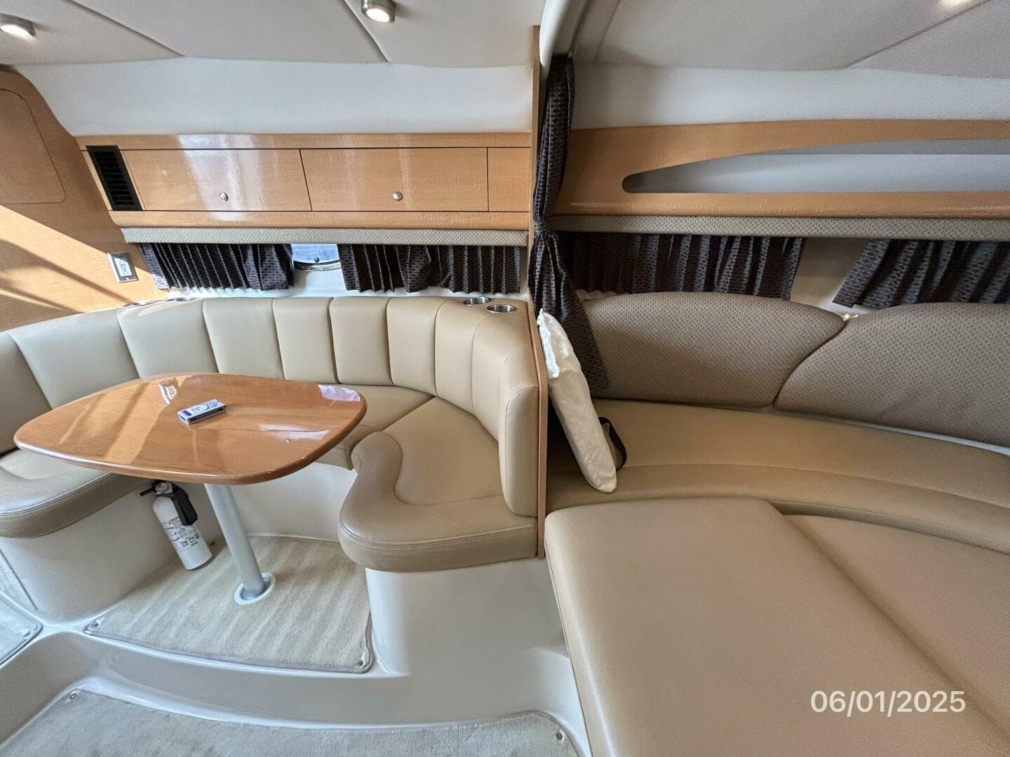 2006 Chaparral Signature 290 — photo 22