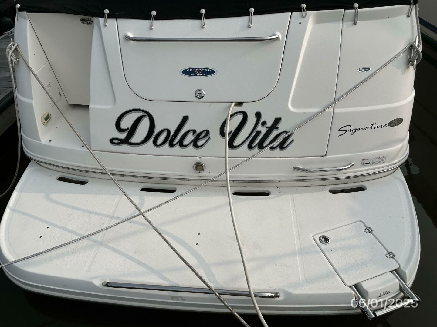 2006 Chaparral Signature 290 — photo 19