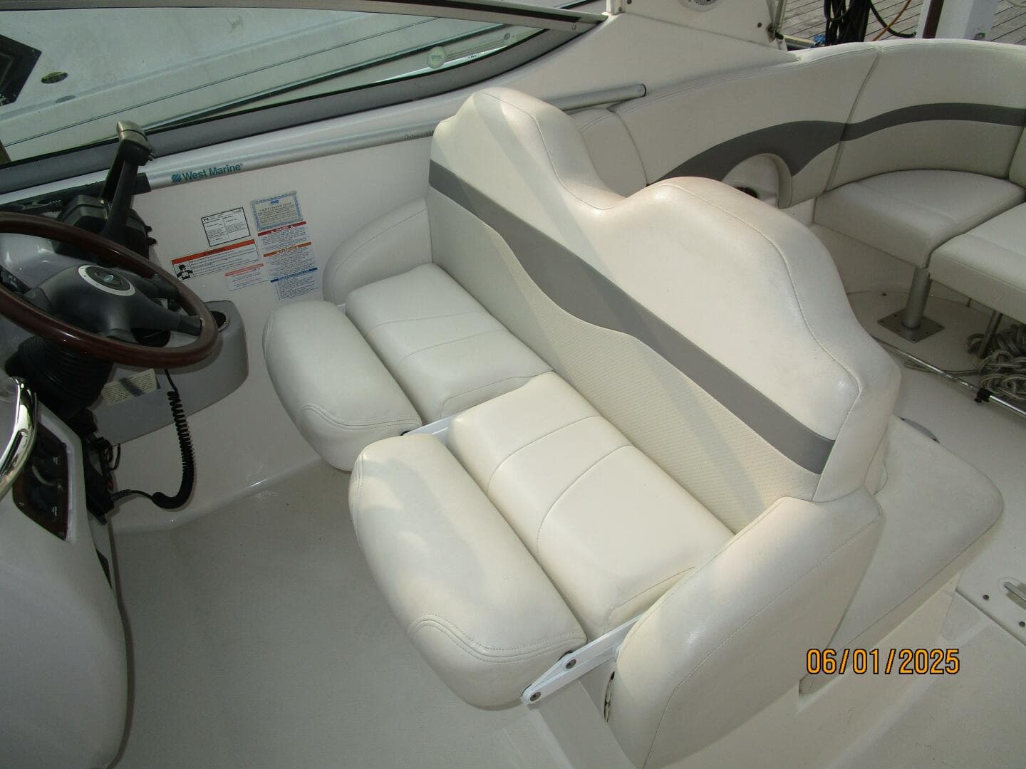 2006 Chaparral Signature 290 — photo 13