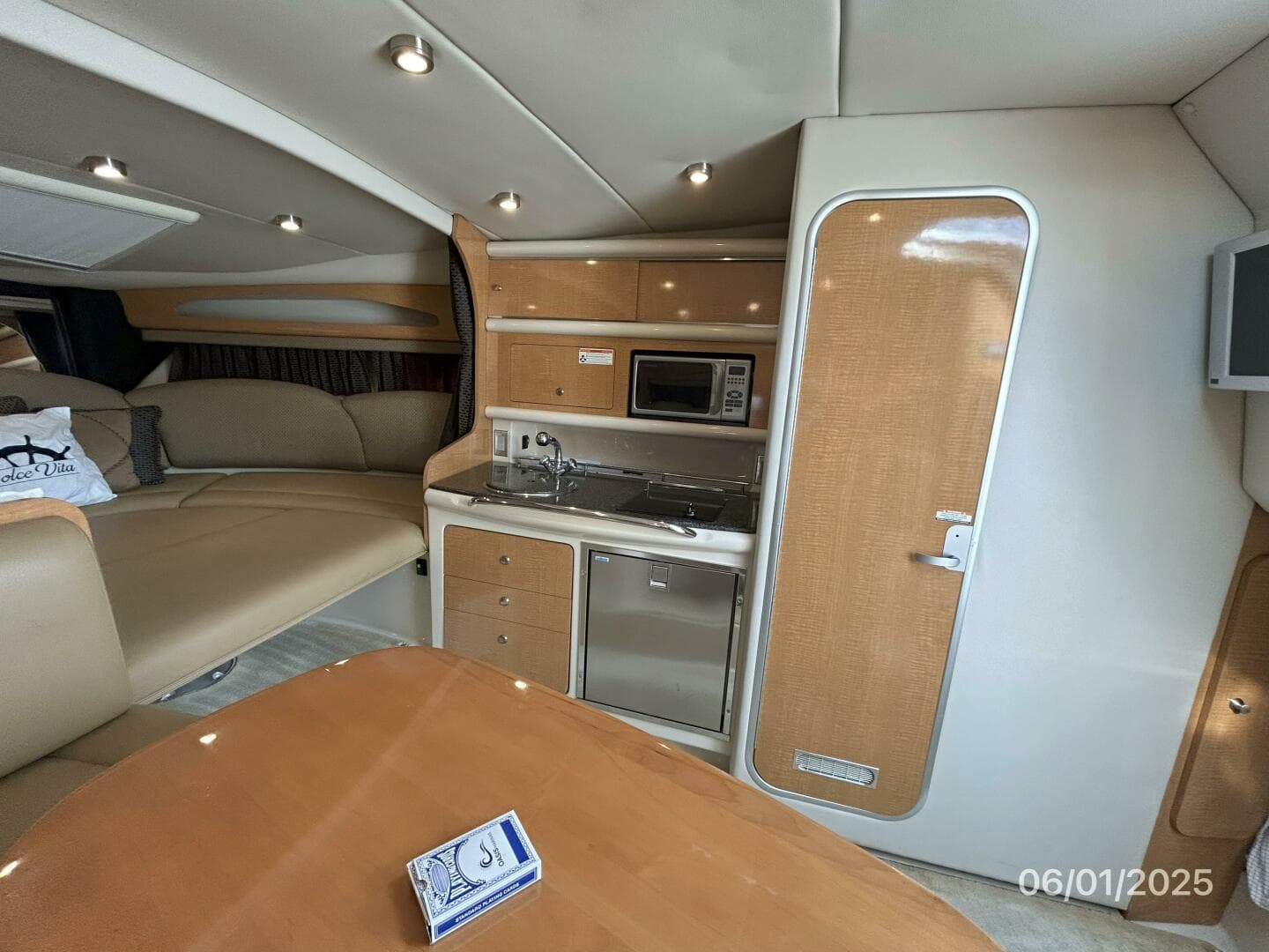 2006 Chaparral Signature 290 — photo 23